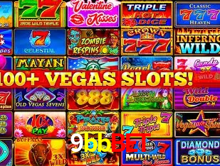 Desvendando o Mundo dos Jogos Virtuais na 9bbbet