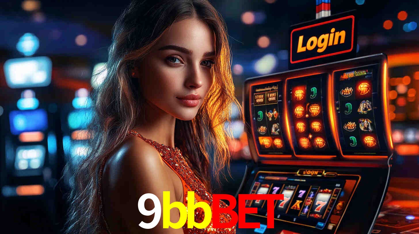 9bbbet: Seu Cassino Premiado com Pagamentos Rápidos