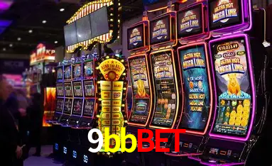 A Emoção da Loteria na 9bbbet: Uma Chance de Mudança de Vida