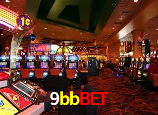 A Revolução dos Aplicativos de Jogos no 9bbbet