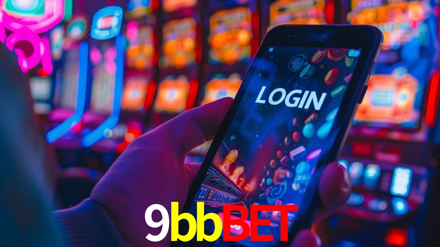 Estatísticas 9bbbet