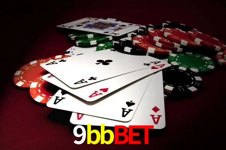 Bônus de Boas-vindas 9bbbet