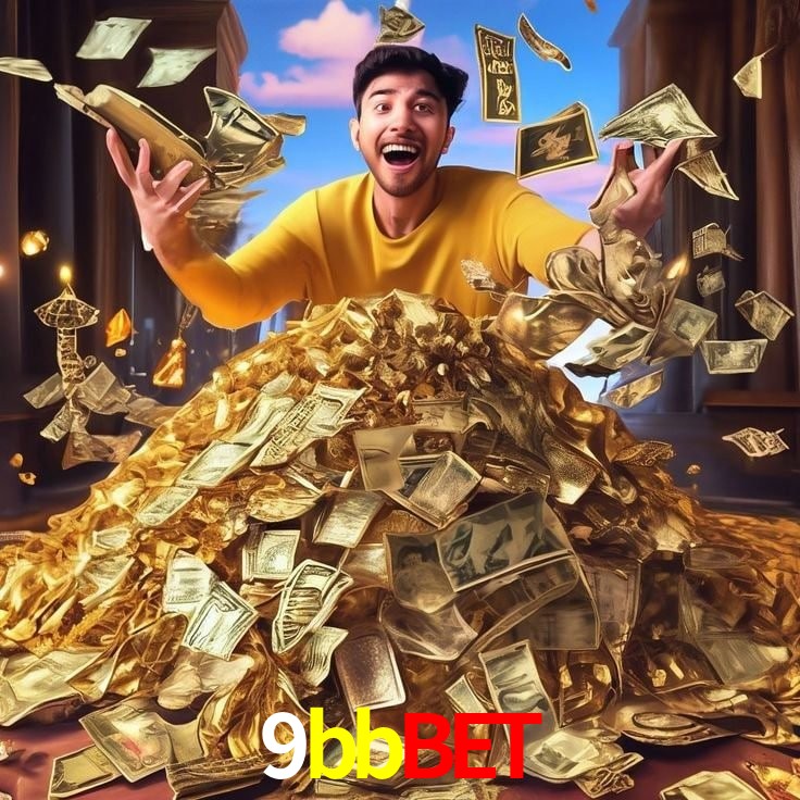 Experiência VIP 9bbbet