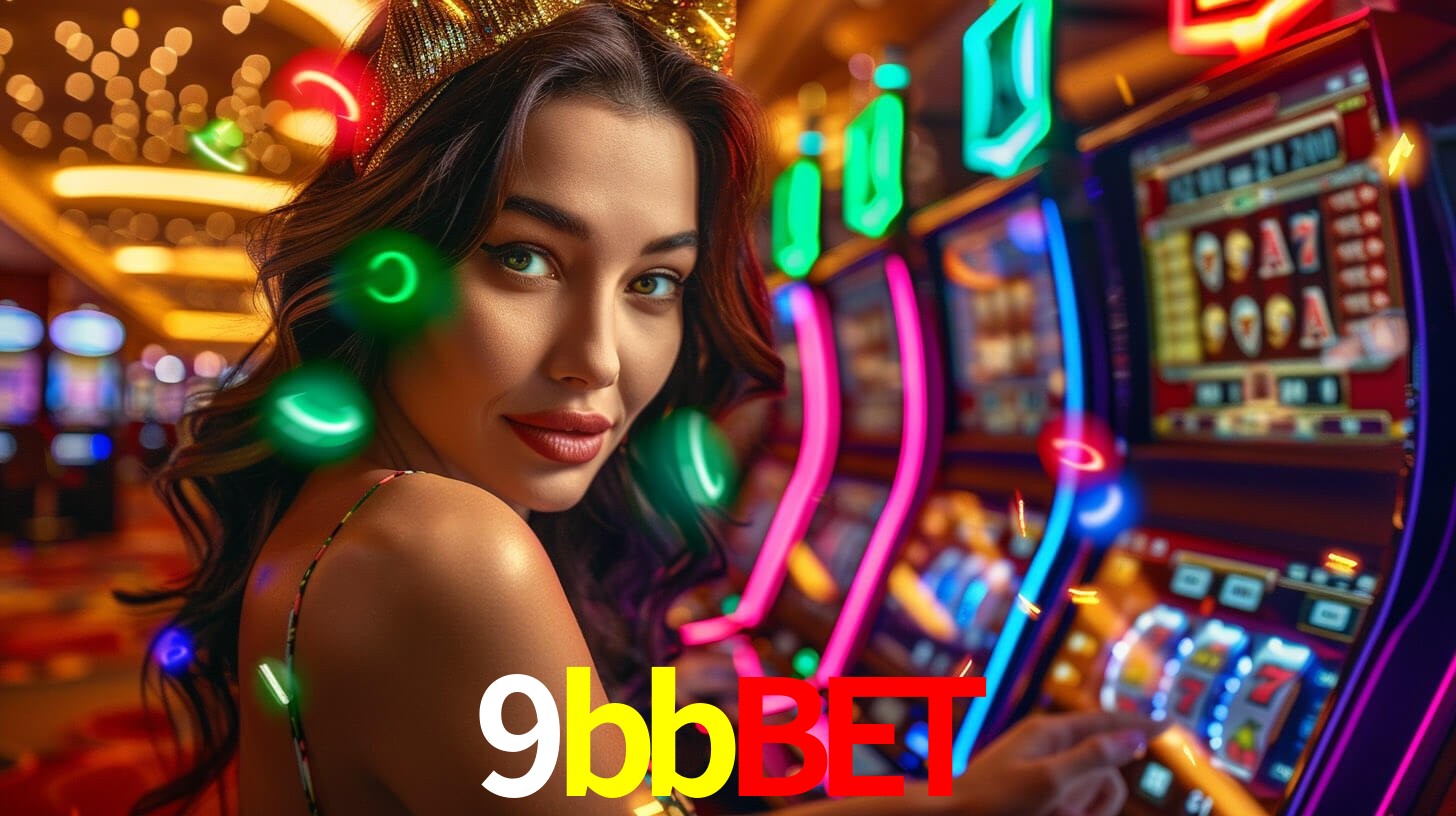 Jogos Exclusivos 9bbbet