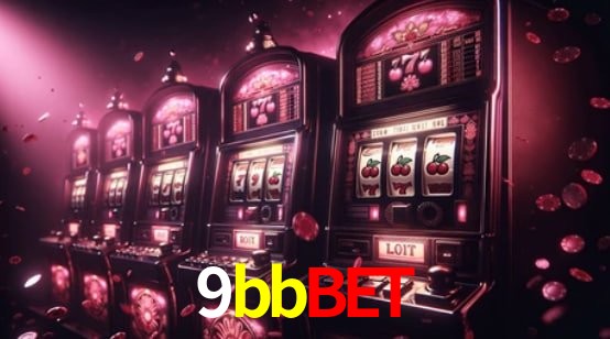 Casino VIP 9bbbet