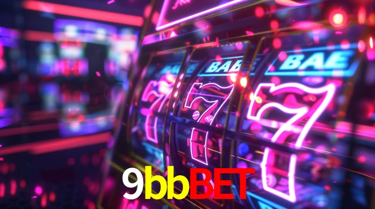 Casino VIP 9bbbet