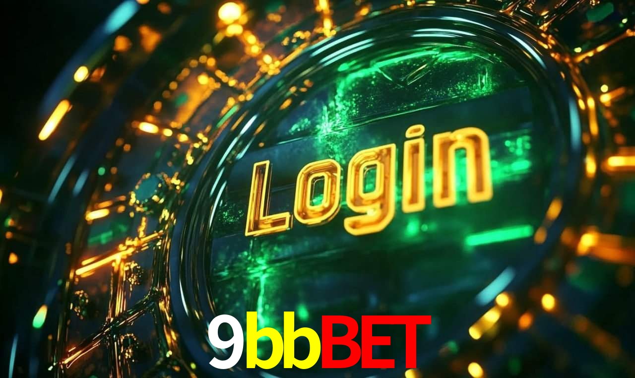 Interface do App 9bbbet