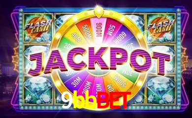 Descubra o Mundo do Cassino Online com 9bbbet