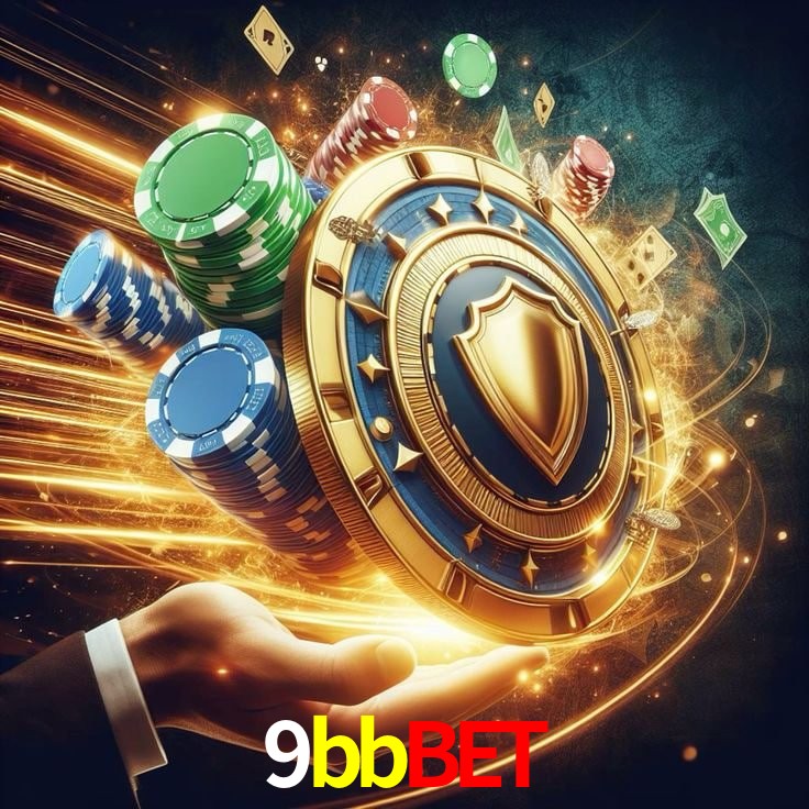 Ofertas Exclusivas 9bbbet