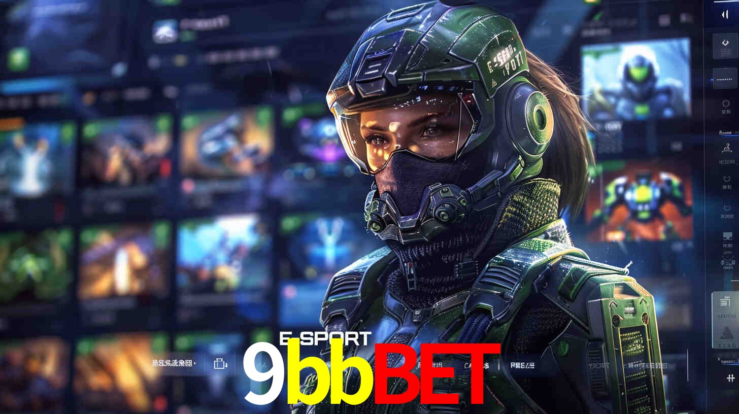 A Experiência Imersiva dos Cassinos Ao Vivo no 9bbbet