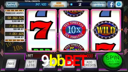 Apostas Esportivas na 9bbbet: Um Guia Completo