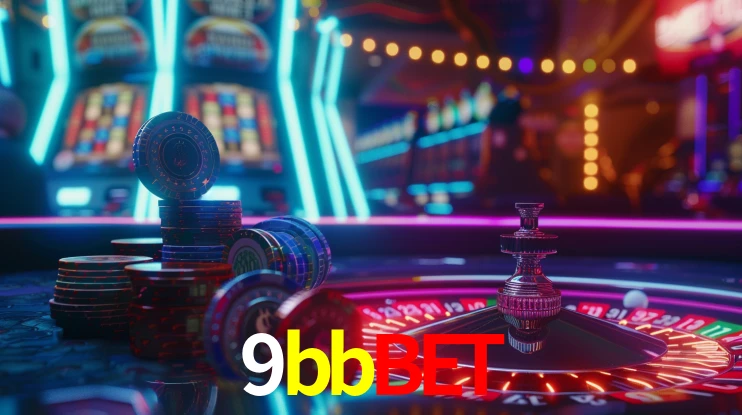 Casino Ao Vivo 9bbbet