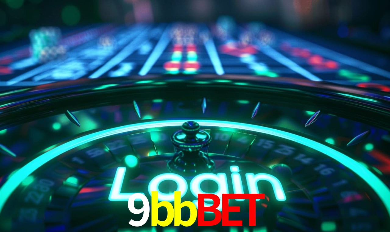 Casino Ao Vivo 9bbbet