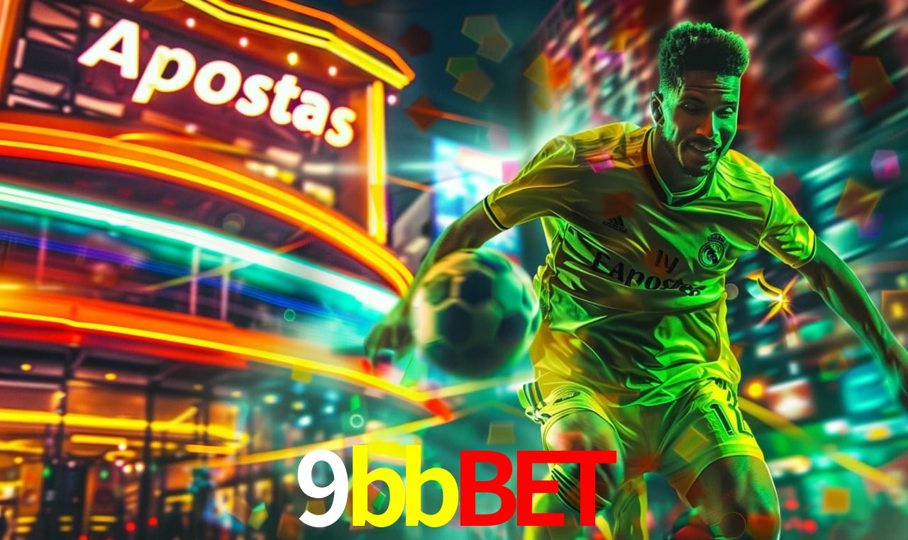 Promoção Relâmpago 9bbbet