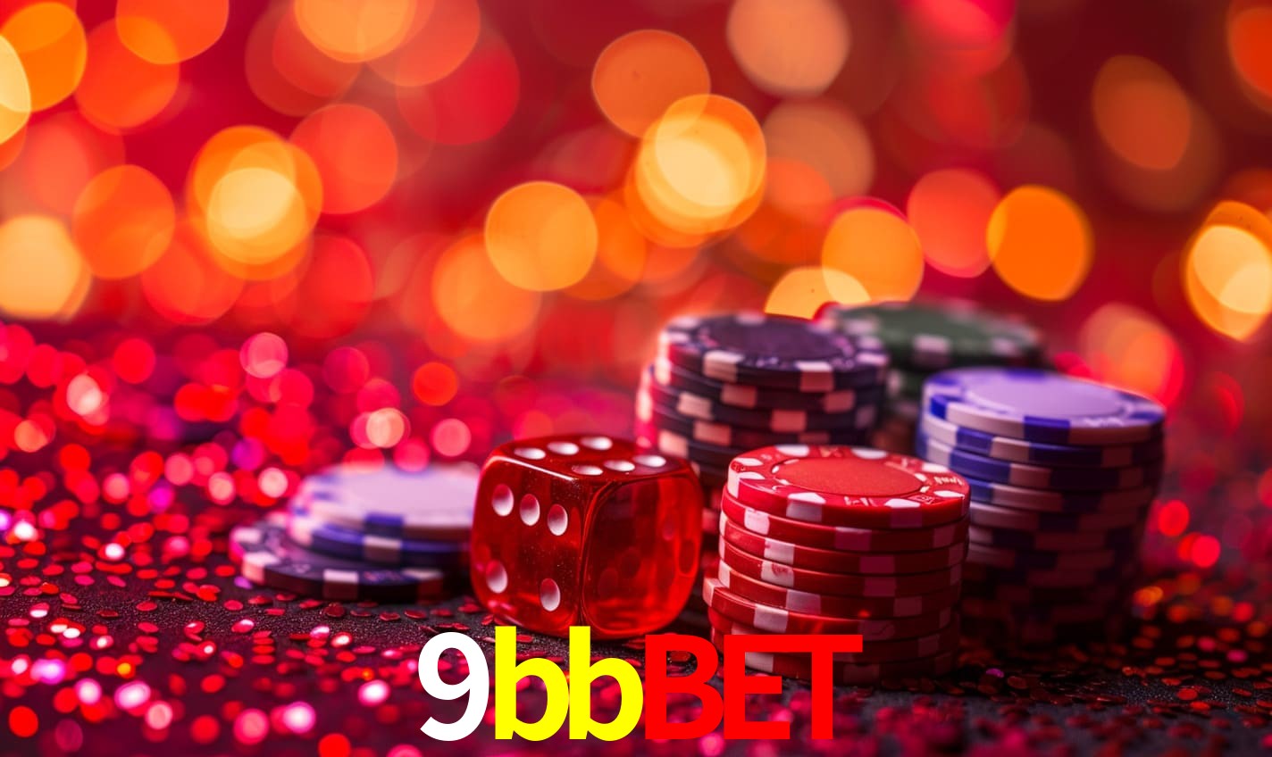 Apostas de Basquete 9bbbet