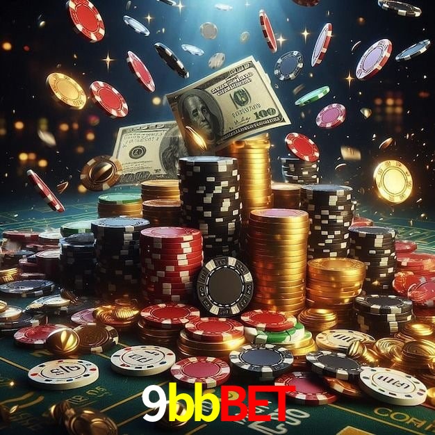 Programa VIP 9bbbet