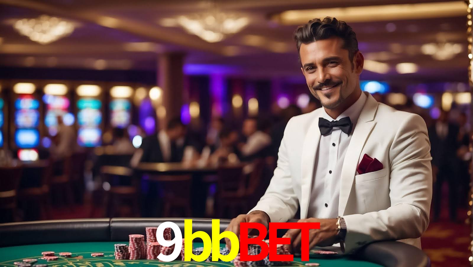 Recursos de Bônus 9bbbet