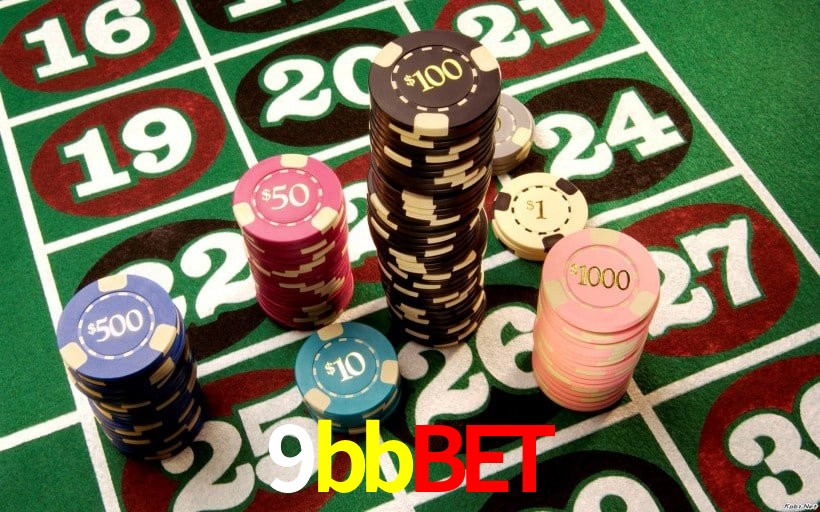Provedores de Jogos 9bbbet
