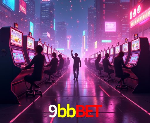 Apostas de Tênis 9bbbet