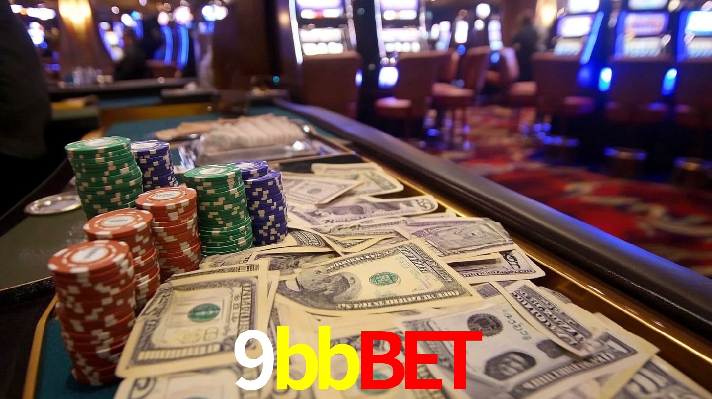 Integração de APIs 9bbbet