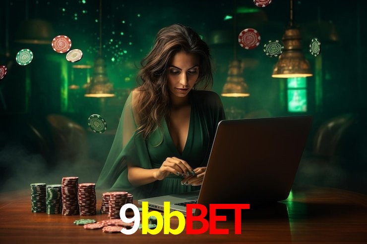 Interface Premium 9bbbet