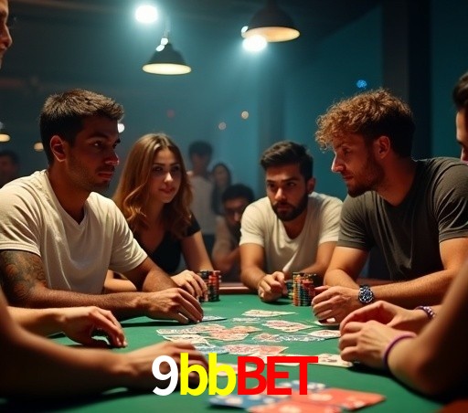 Tecnologia da Plataforma 9bbbet