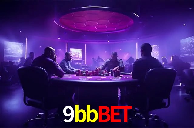 Apostas de Tênis 9bbbet