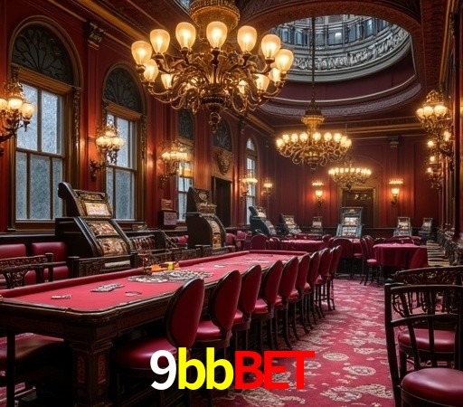Diretório de Jogos 9bbbet