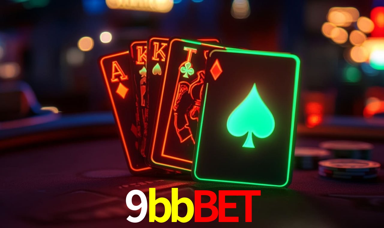 Promoções Sazonais 9bbbet