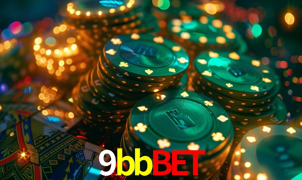 Diretório de Jogos 9bbbet