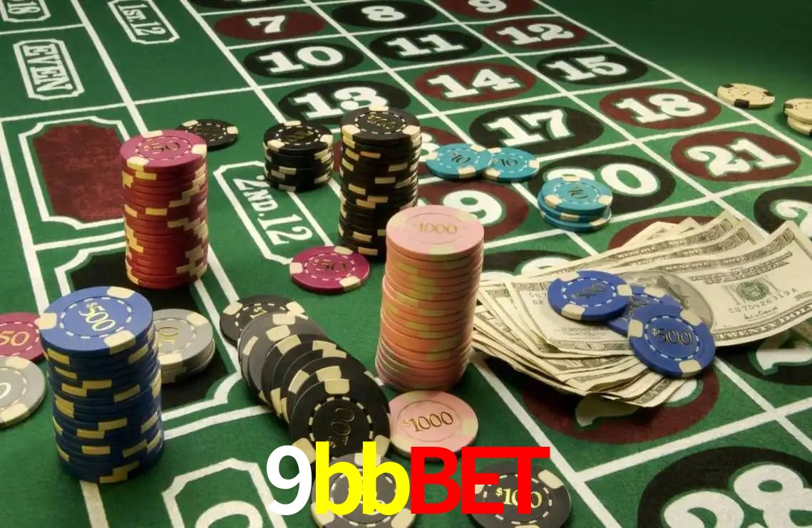 9bbbet: Jogos de Caça-Níqueis-Altas Recompensas, Roleta-Velocidade, Blackjack-Desafios Máximos