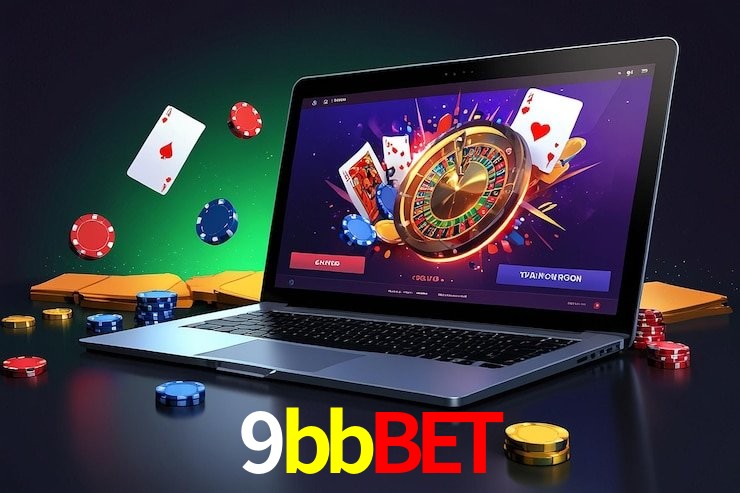 Casino Ao Vivo 9bbbet