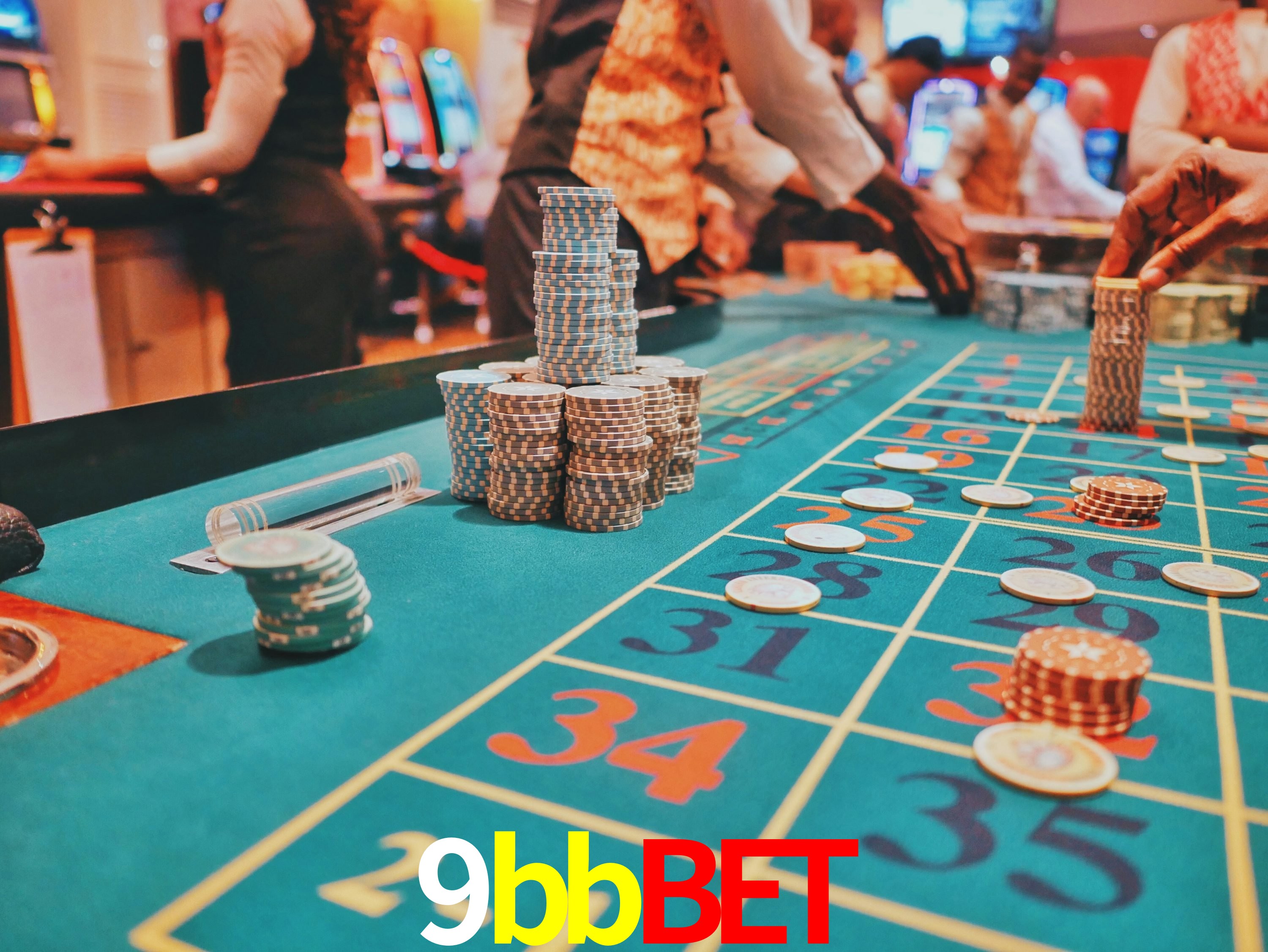 Estatísticas do Jogo 9bbbet