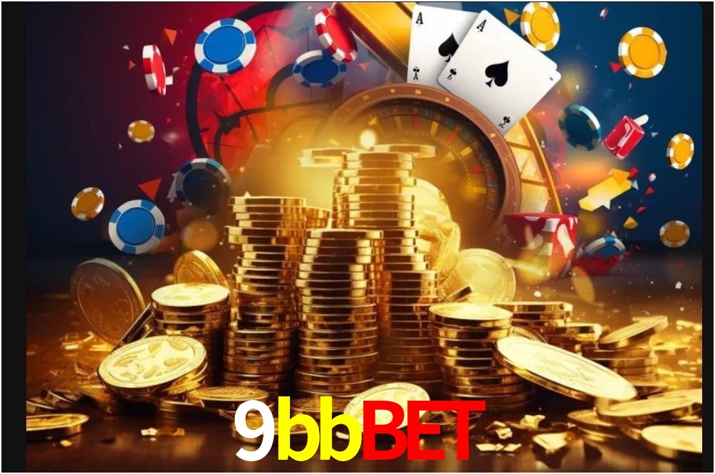 Casino Ao Vivo 9bbbet
