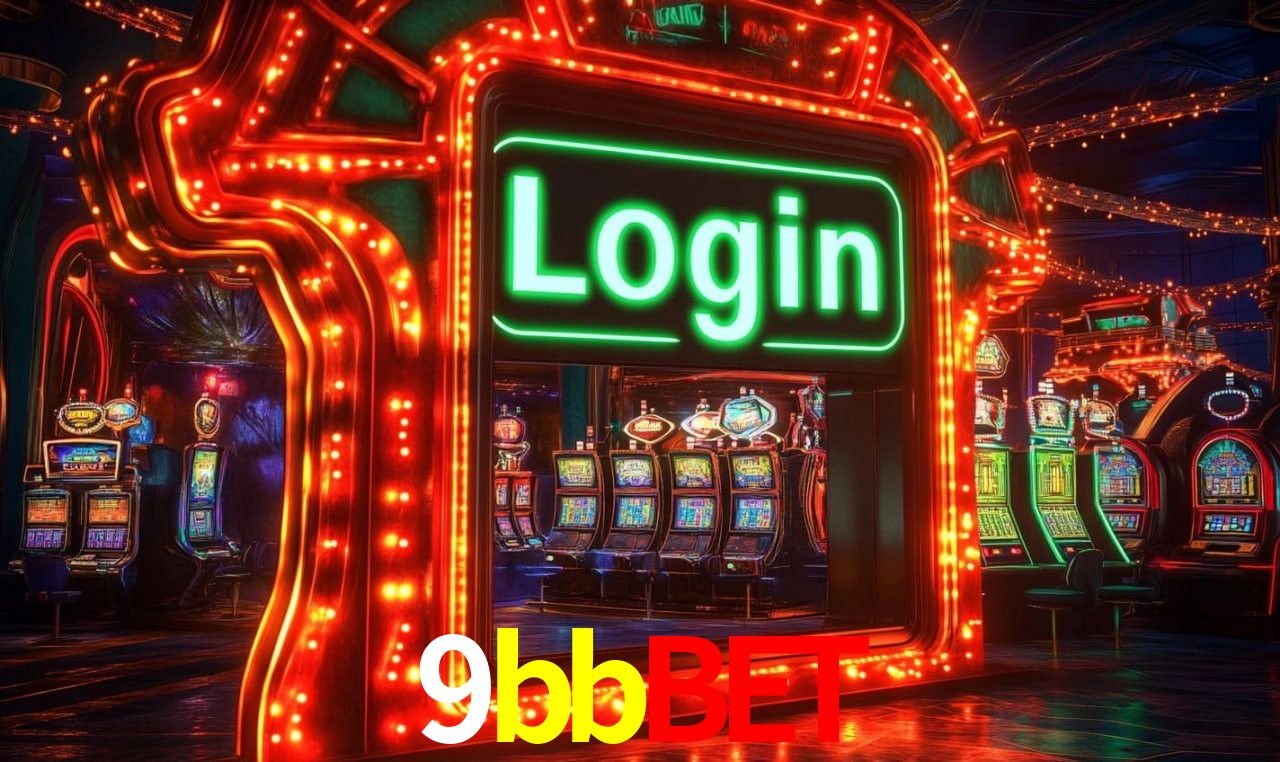 Jogos de Slot 9bbbet