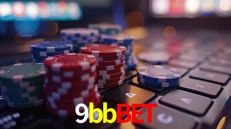 Estatísticas do Jogo 9bbbet