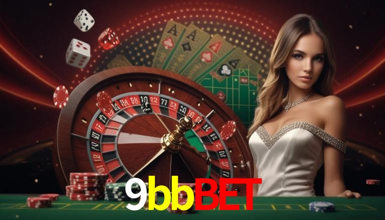 Descubra a Essência do 9bbbet: Nossa História e Compromissos