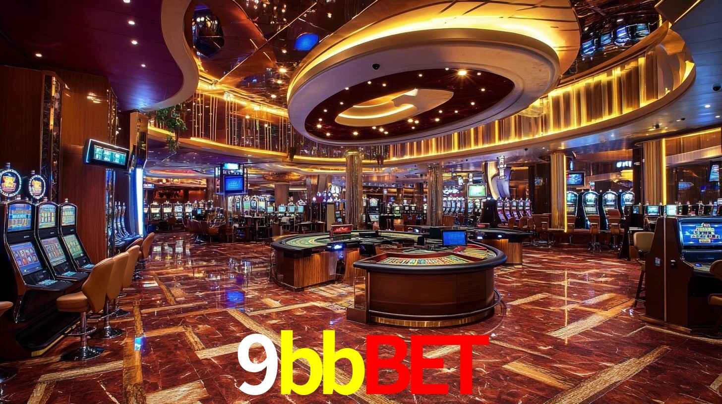 Programa VIP 9bbbet