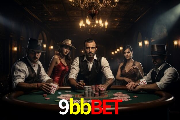 Jogos Exclusivos 9bbbet