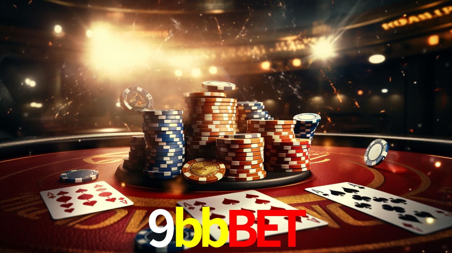 APP oficial da 9bbbet para mobile