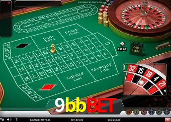 Inovações de Jogos na 9bbbet: O Futuro das Experiências Interativas