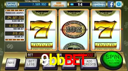 A Popularidade dos Caça-Níqueis no 9bbbet