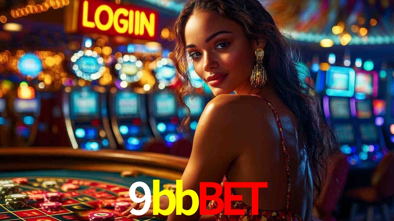 Estatísticas 9bbbet