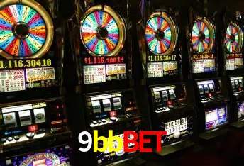 Inovações de Jogos na 9bbbet: O Futuro das Experiências Interativas