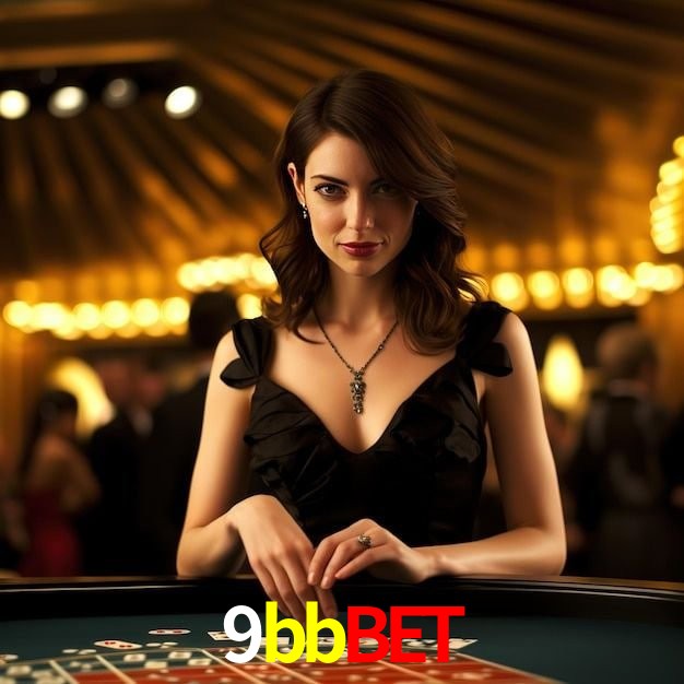 cassino 9bbbet