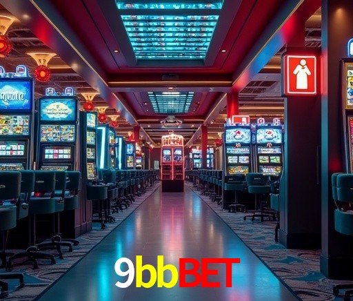 Estatísticas Esportivas 9bbbet