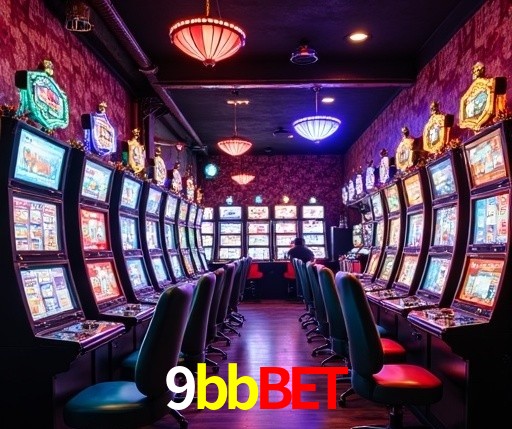 Design Responsivo 9bbbet