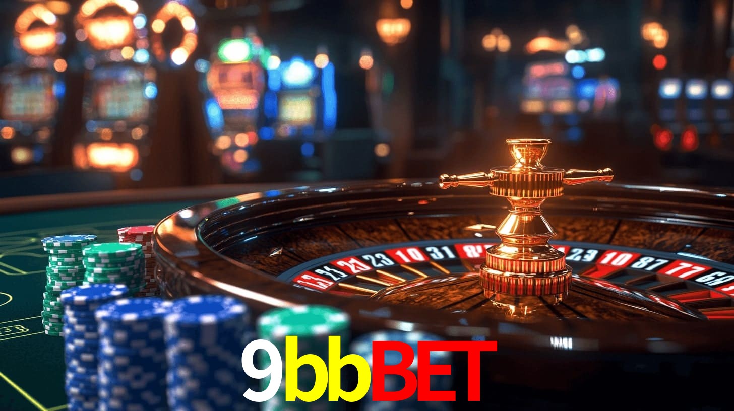 9bbbet: Seu Especialista em Apostas Esportivas Brasileiras