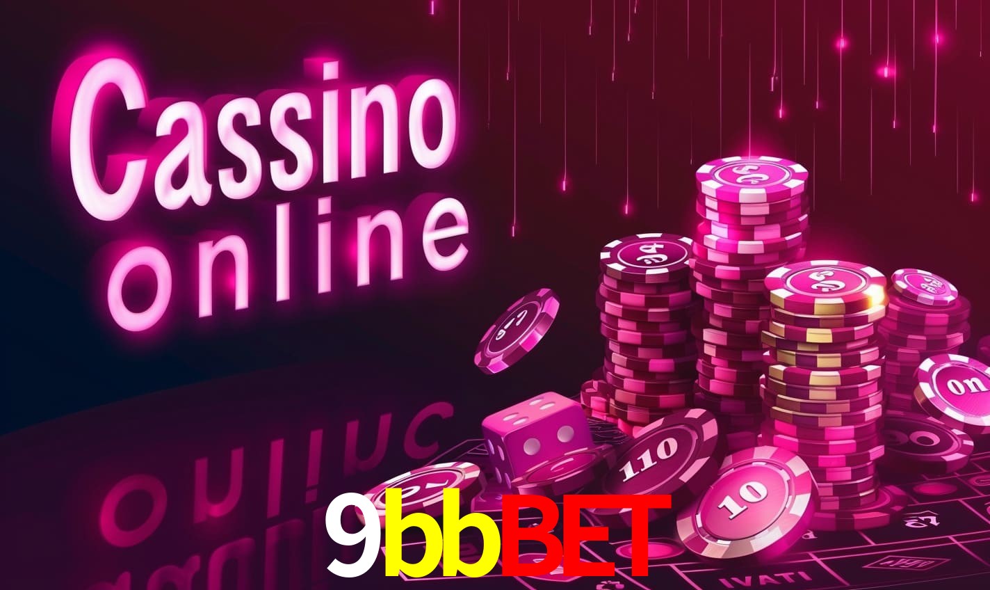 Apostas de Futebol 9bbbet