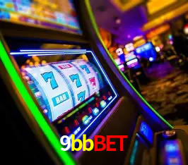 Descubra o Programa VIP da 9bbbet: Vantagens Exclusivas para Jogadores